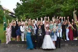 Bilder Schützenfest 2026 Samstag