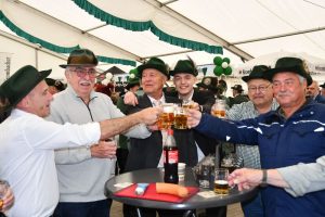 Bilder Schützenfest 2026 Sonntag